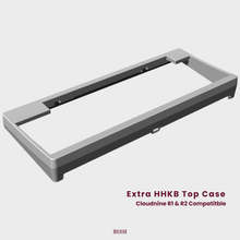 Load image into Gallery viewer, render of cloudnine 2 hhkb top