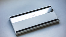 Load image into Gallery viewer, curve 65 white bottom angled