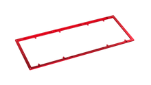 Load image into Gallery viewer, render of Keycult No. 3 Accent in Ano red