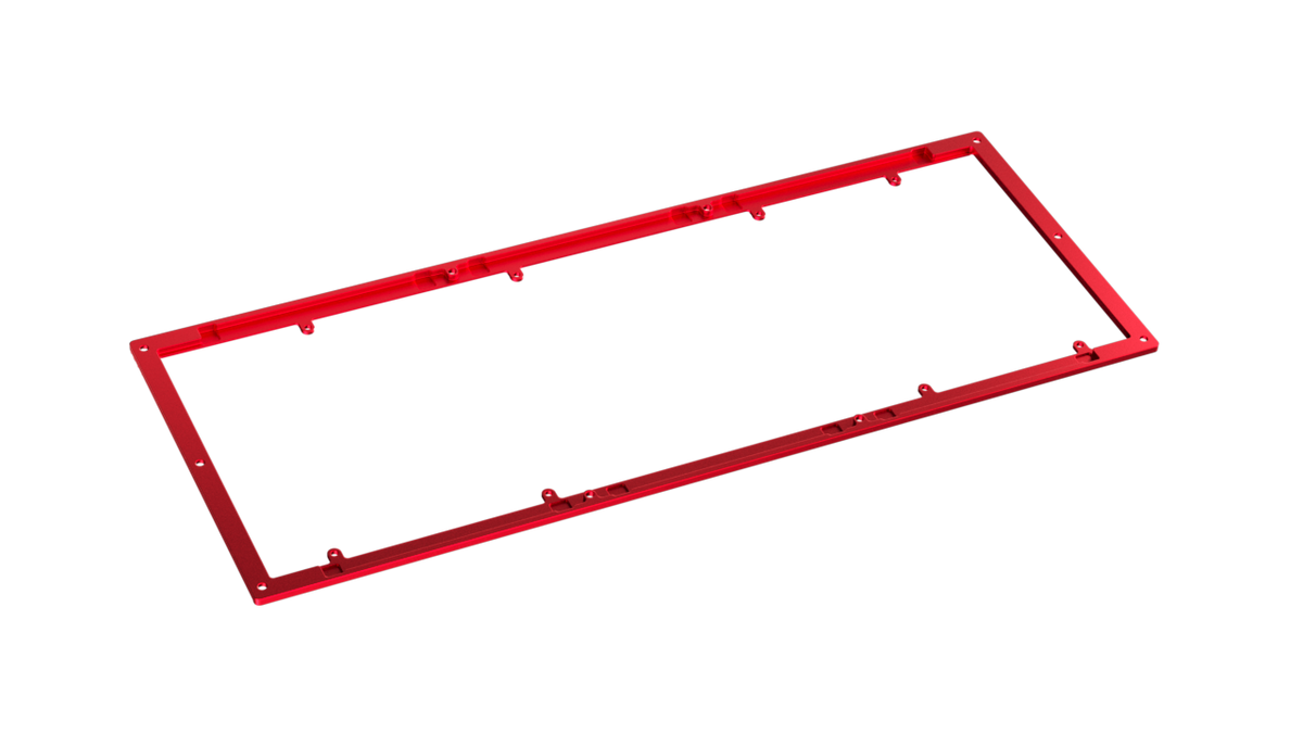  render of Keycult No. 3 Accent in Ano Red occluded 