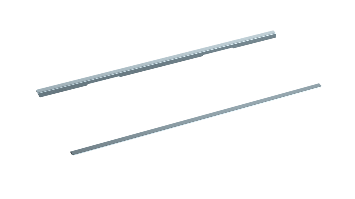  Keycult Zero Accent Bars 
