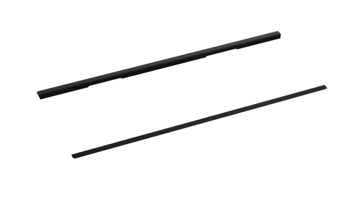  Keycult Zero Accent Bars 