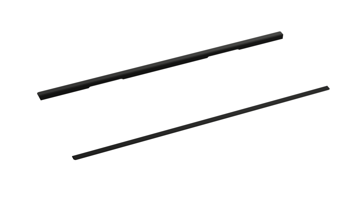 Keycult Zero Accent Bars