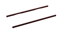Load image into Gallery viewer, Keycult Zero Accent Bars