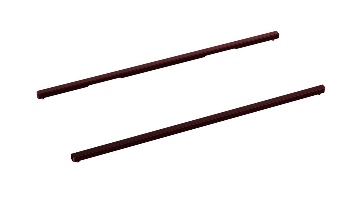  Keycult Zero Accent Bars 