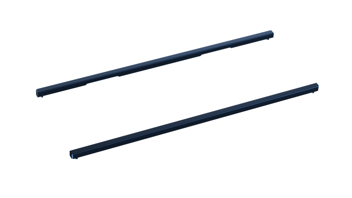  Keycult Zero Accent Bars 
