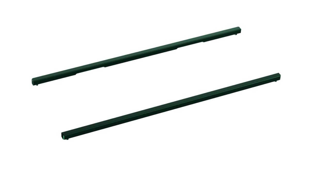  Keycult Zero Accent Bars 