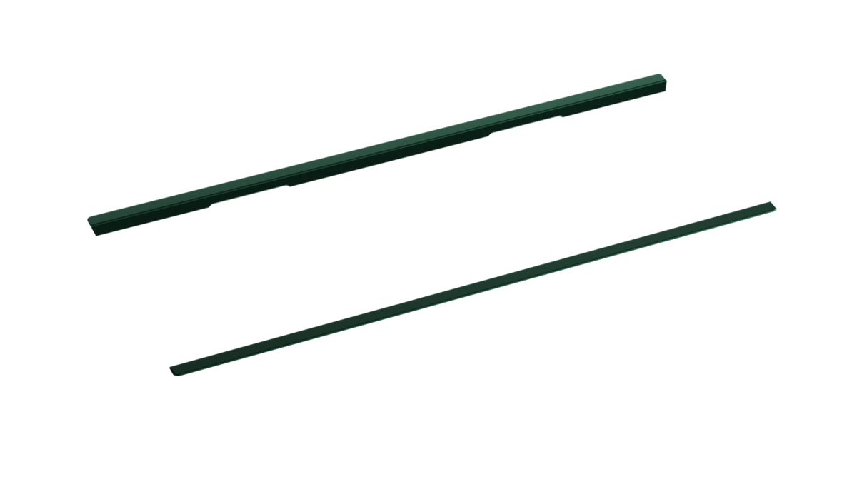  Accent_Bars_Aluminum_Emerald_Green_Flat 