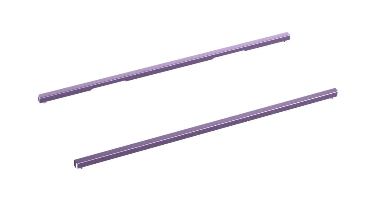  Keycult Zero Accent Bars 
