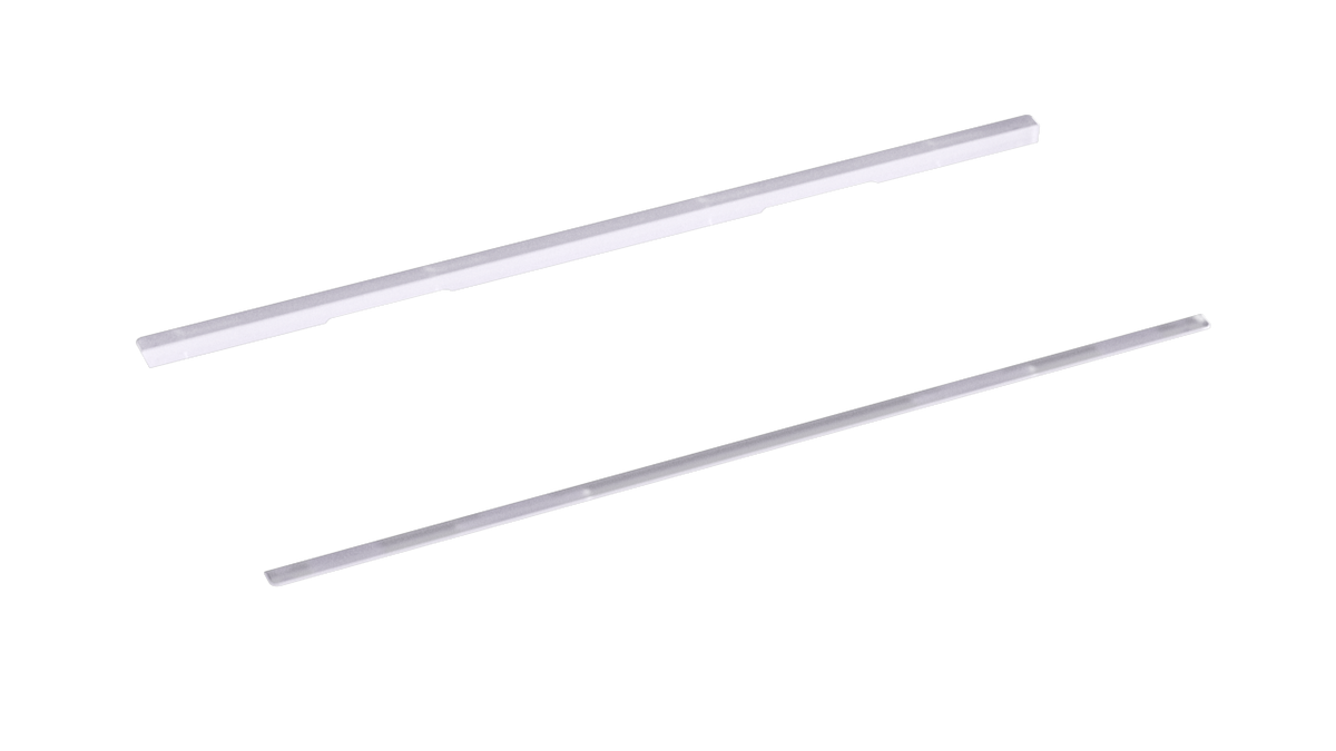  Keycult Zero Accent Bars 