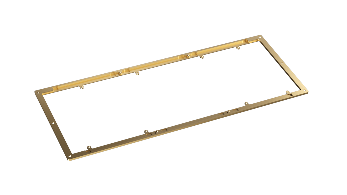  render of Keycult No. 3 Accent in Brass occluded 