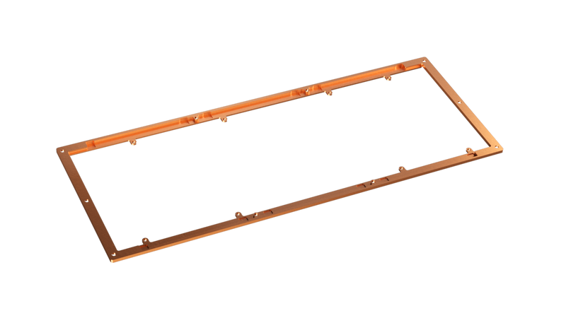 Keycult No. 3 Accent image