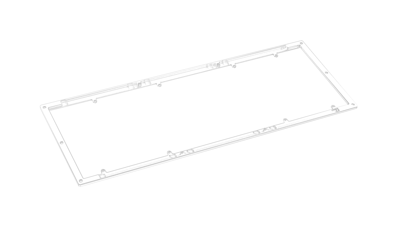 Keycult No. 3 Accent