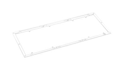 Keycult No. 3 Accent