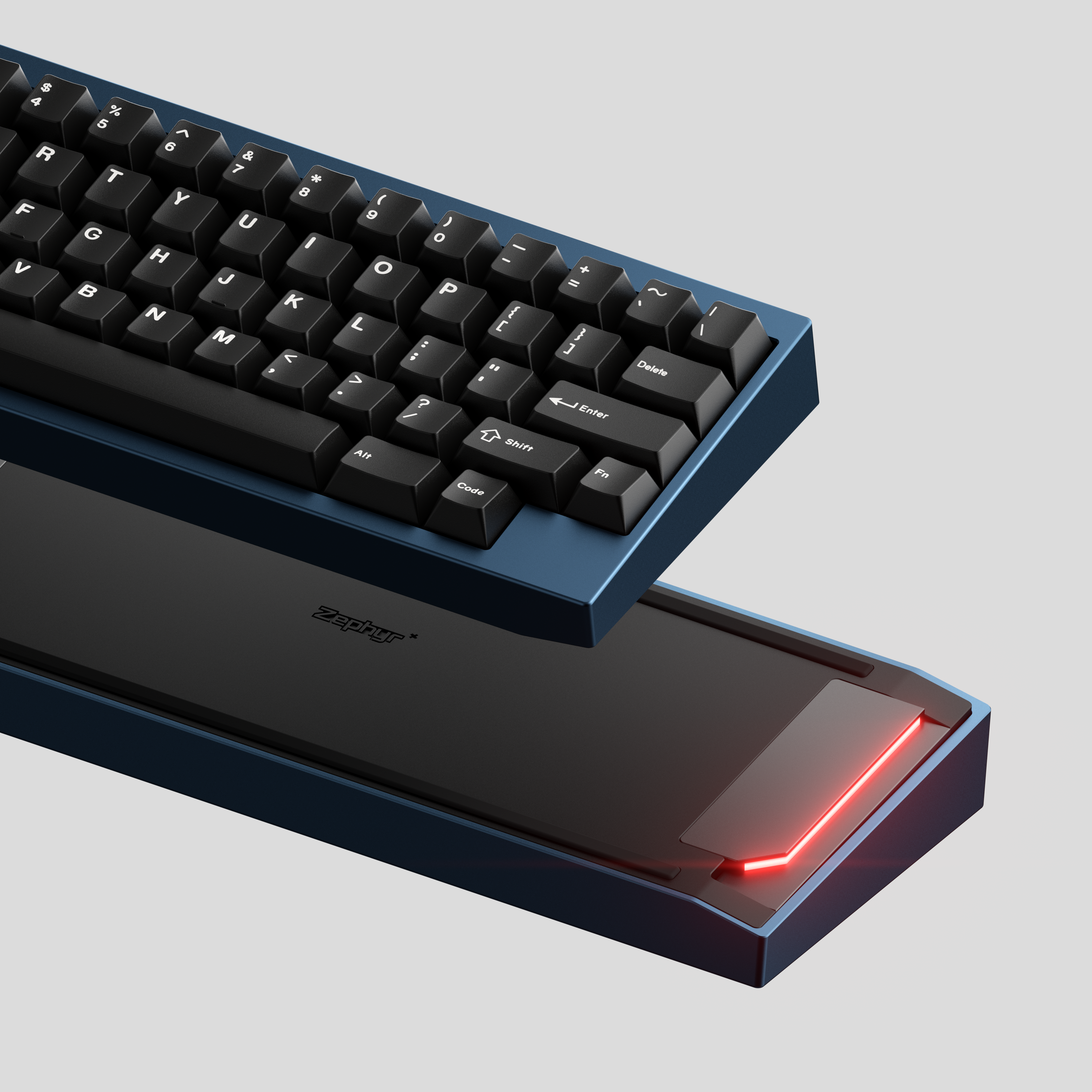 【人気投票 1~37位】ハイブランド人気ランキング！ Zephyr x NESON Z1 LLC NovelKeys – 小物