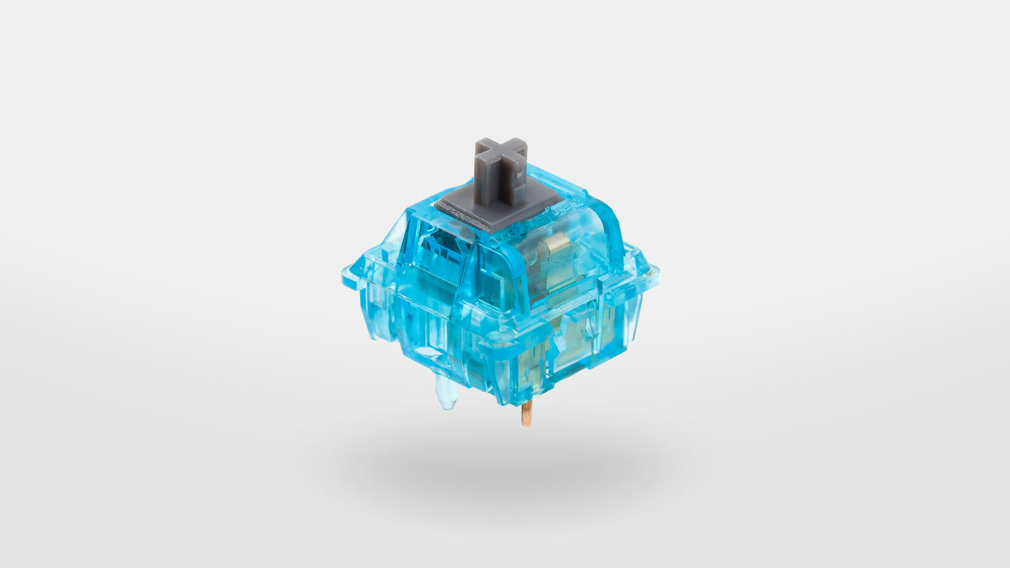 Badseed Tactile Switches v2