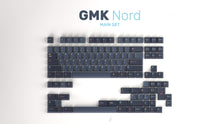 Load image into Gallery viewer, render of GMK CYL Nord Base Kit