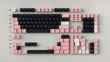 Load image into Gallery viewer, render of GMK CYL Truffelschwein Base kit