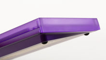 Load image into Gallery viewer, Beetle 60 in purple close up on left side back view