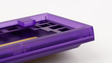 Load image into Gallery viewer, Beetle 60 in purple back view