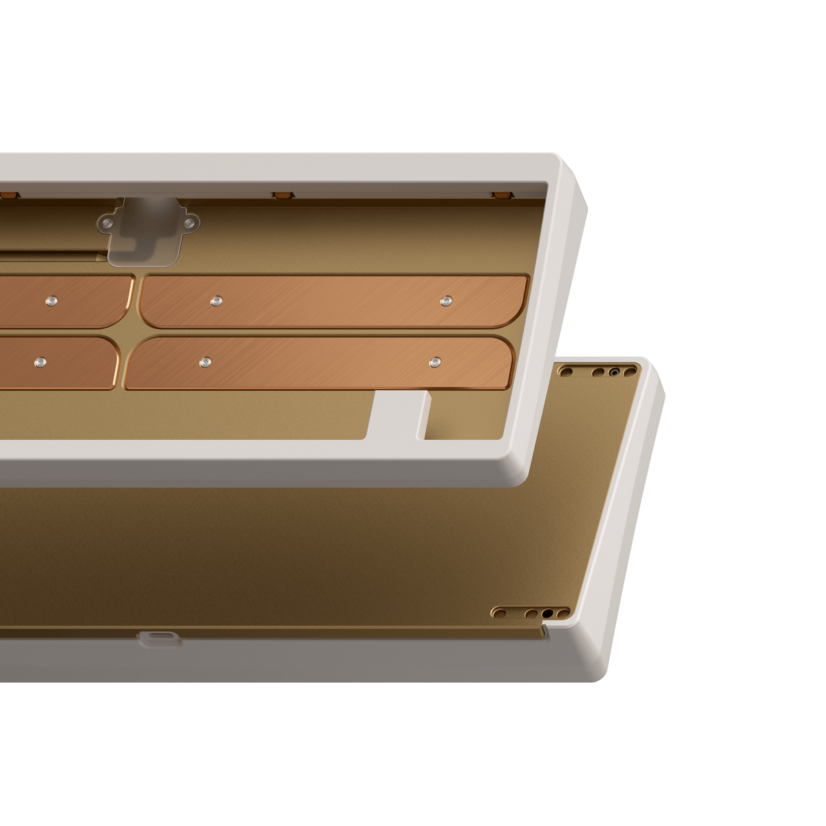  hidden render of cloudnine with beige wkl brass combo 