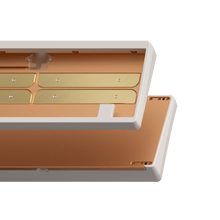 Load image into Gallery viewer, hidden render of cloudnine with beige wkl copper combo