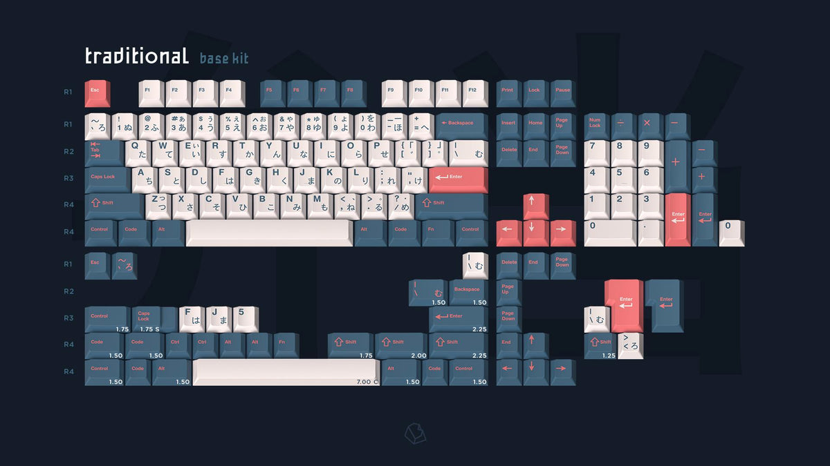 CYL Bento R2 – NovelKeys LLC