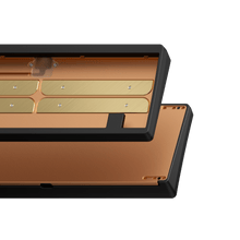 Load image into Gallery viewer, hidden render of cloudnine with black wkl copper combo