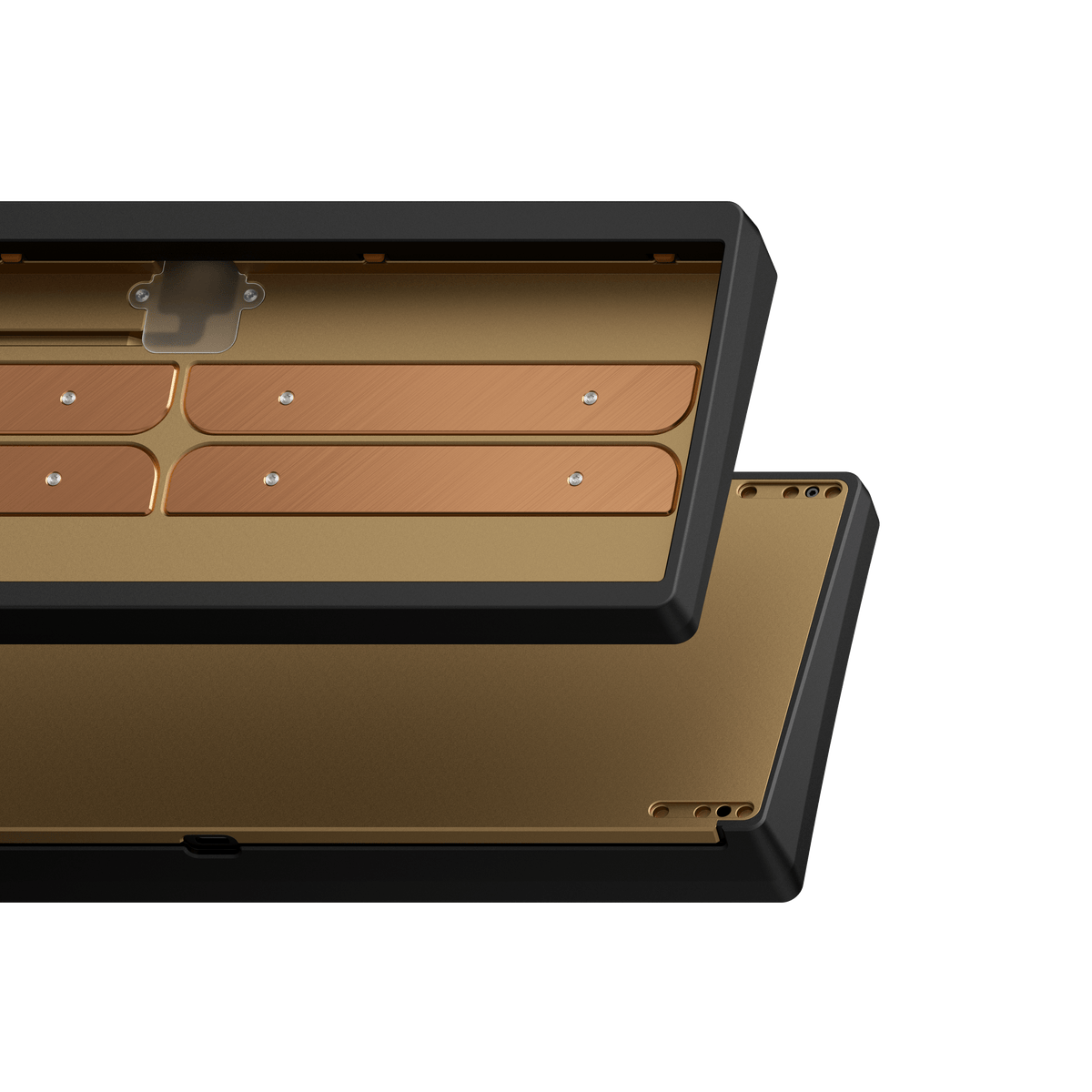  hidden render of cloudnine with black wk brass combo 