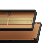 Load image into Gallery viewer, hidden render of cloudnine with black wk copper combo