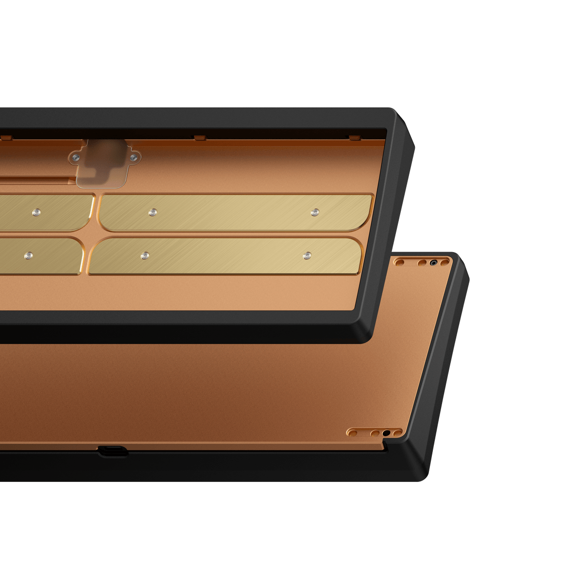  hidden render of cloudnine with black wk copper combo 