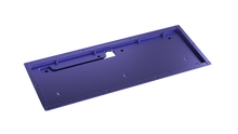 Load image into Gallery viewer, render of Keycult No. 3 Bottom in Ano Purple