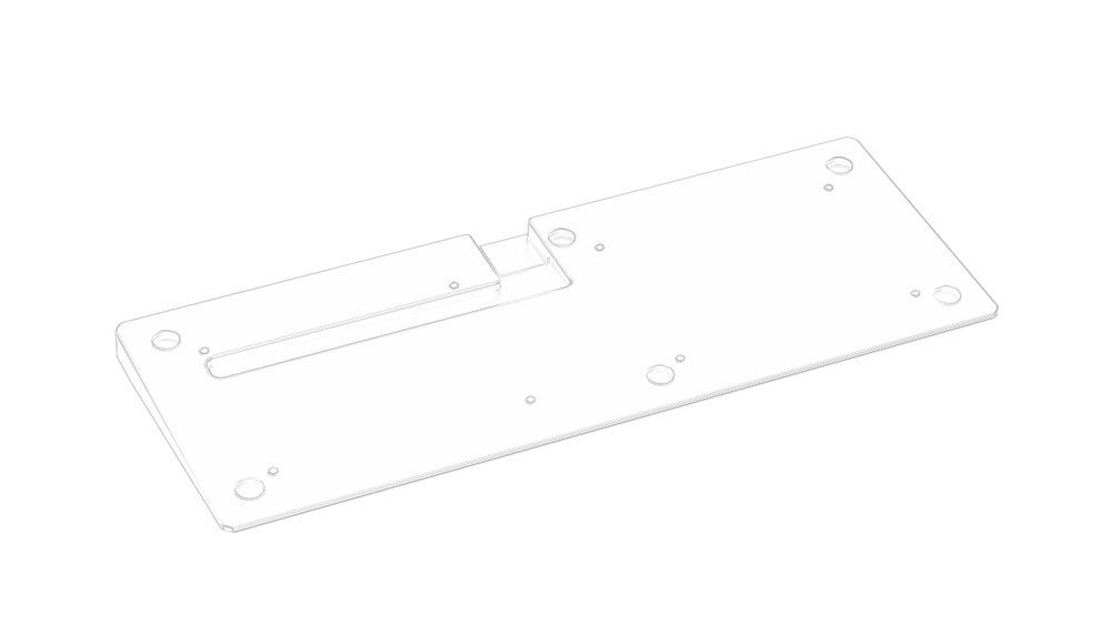 Keycult Zero Base