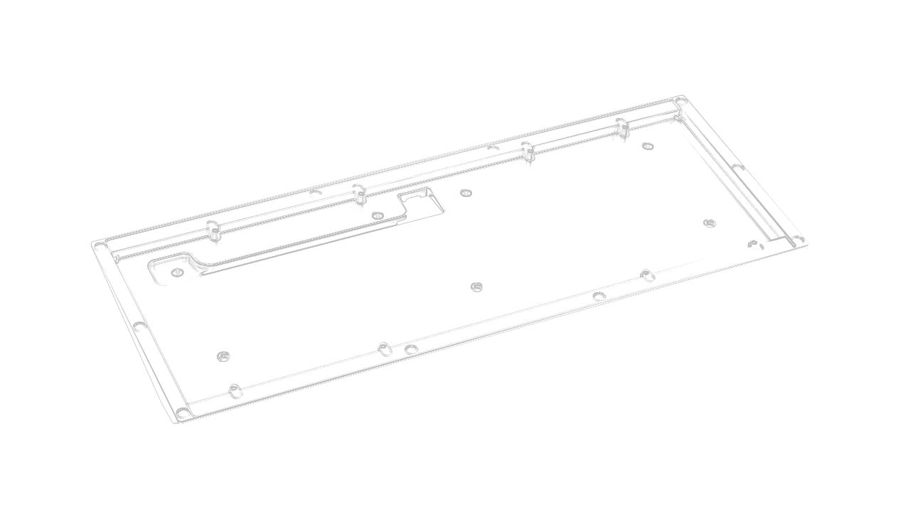 Keycult No. 3 Bottom