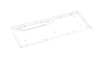 Keycult No. 3 Bottom