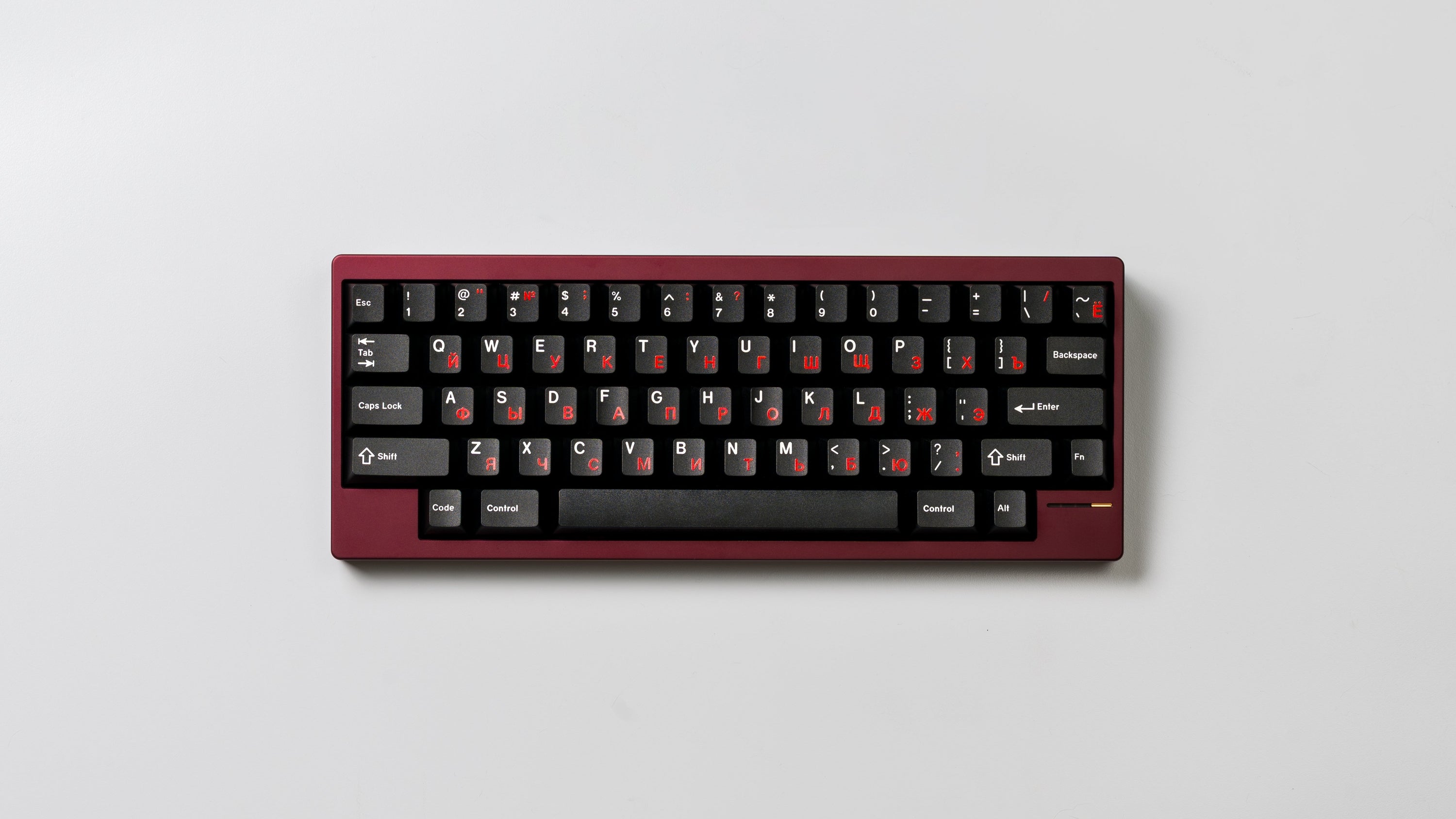Lily R2 EC Keyboard Kit – NovelKeys LLC