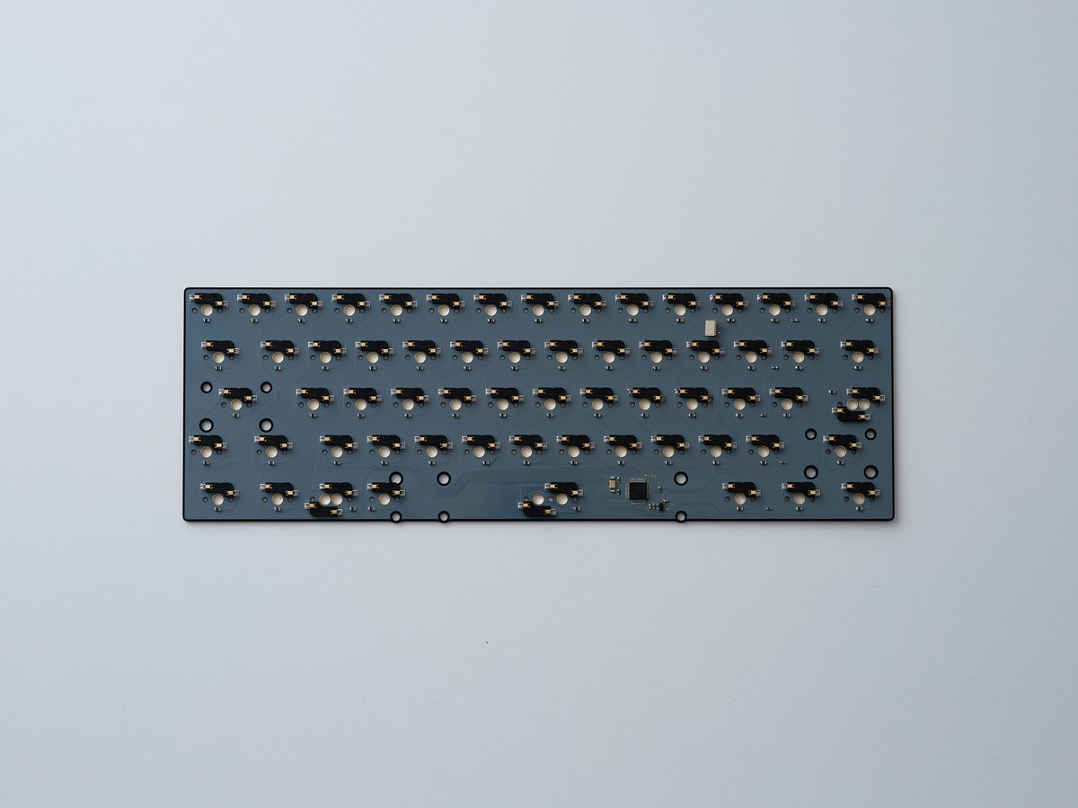  cloudnine 2 hotswap pcb 
