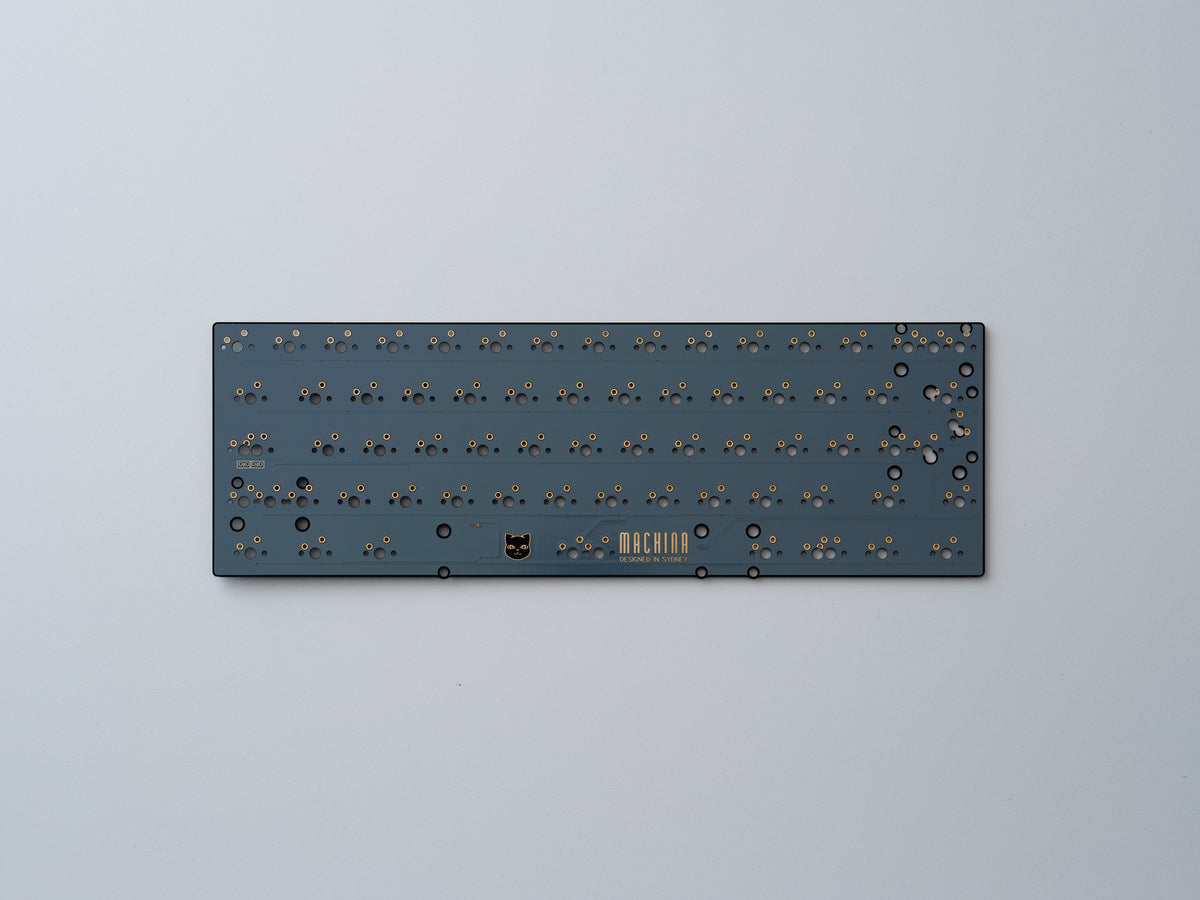  cloudnine 2 pcb 