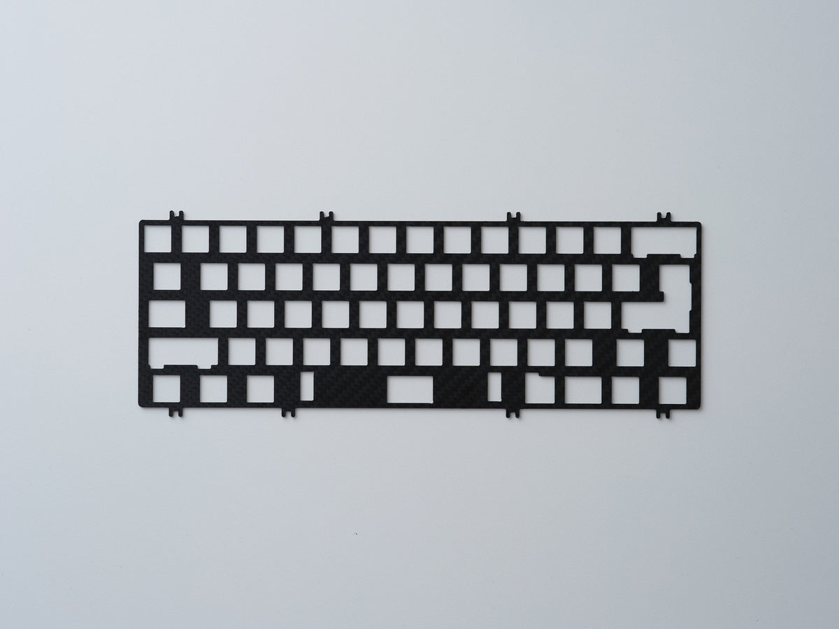  cloudnine 2 cf plate 