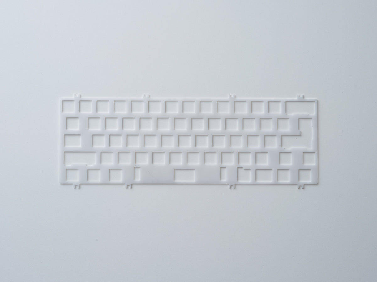  cloudnine 2 iso clear plate 