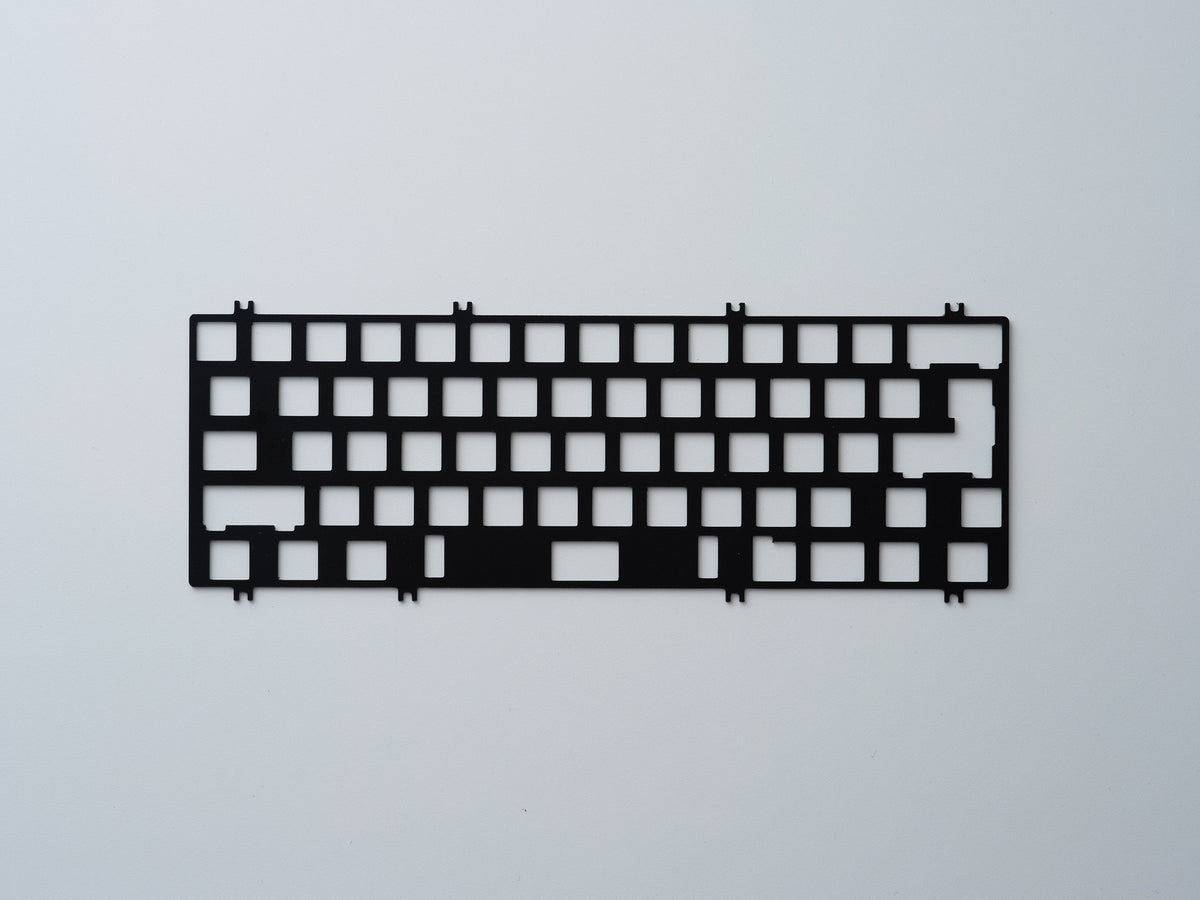  cloudnine 2 iso plate 
