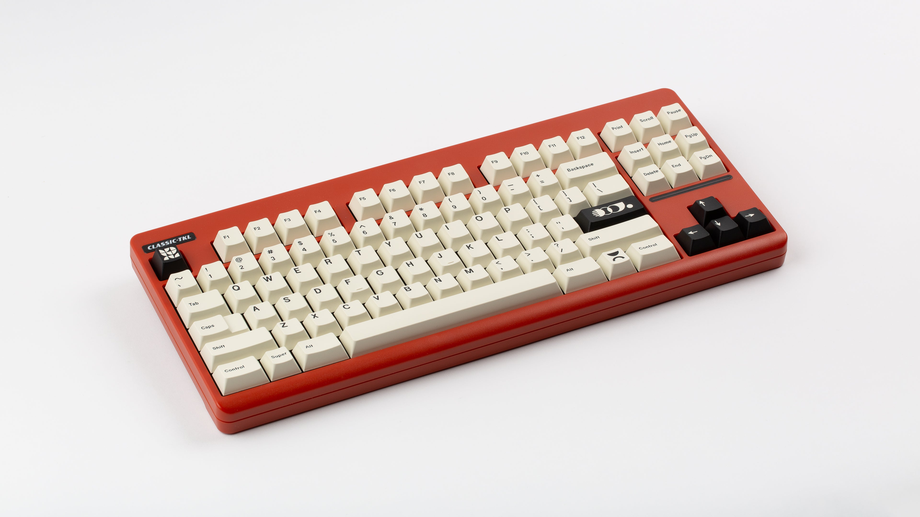 CLASSIC-TKL – NovelKeys LLC