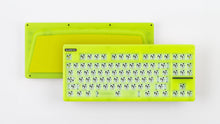 Load image into Gallery viewer, CLASSIC-TKL GLO Uranium not glowing