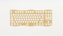 Load image into Gallery viewer, classic-tkl brass plate