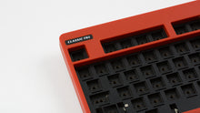 Load image into Gallery viewer, CLASSIC-TKL Ironstone close up on left side