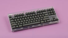 Load image into Gallery viewer, CLASSIC-TKL Apparition featuring GMK CYL Fright Club