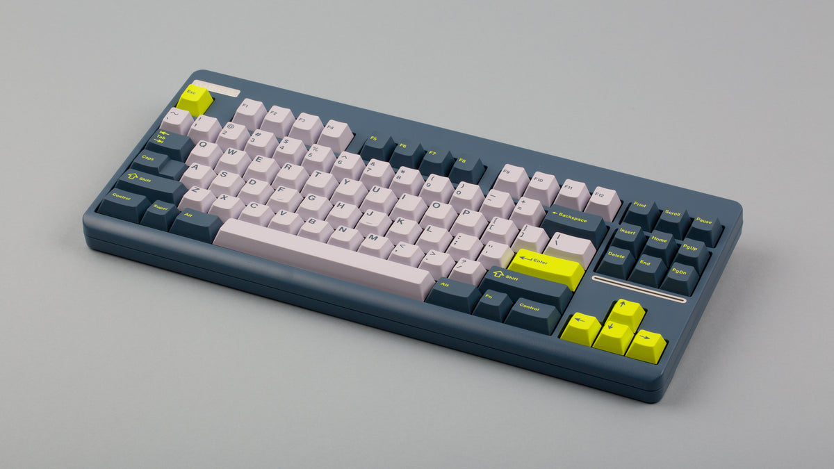  CLASSIC-TKL Tempest featuring GMK CYL Grand Prix 