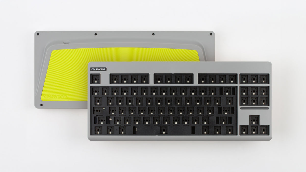  CLASSIC-TKL regolith top and bottom 