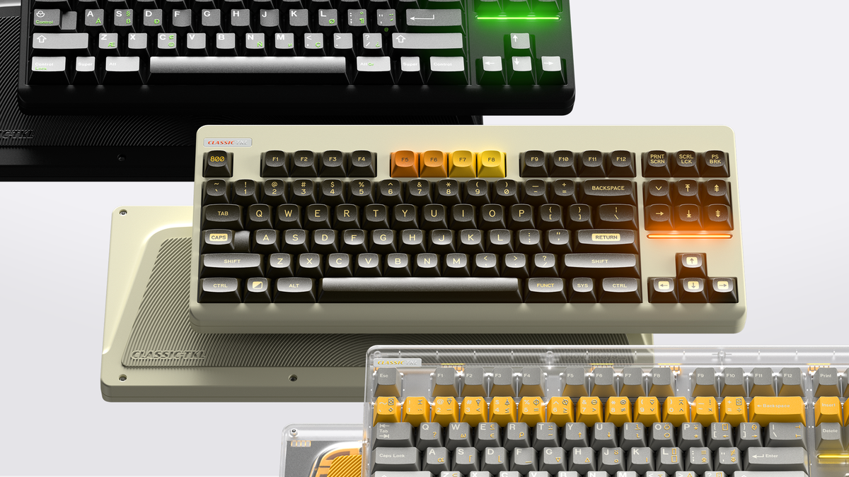  hidden render of CLASSIC-TKL boards. All 3 launch colors 