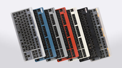 CLASSIC-TKL BUNDLE – NovelKeys LLC